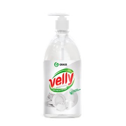 Средство для мытья посуды «Velly» neutral  1 л