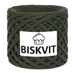 Biskvit Тёмно-зелёный