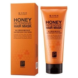 Daeng Gi Meo Ri Honey Intensive Hair Mask - Маска для волос питательная с медом (150мл)