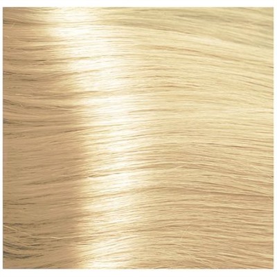 Nexxt Краска-уход для волос, 11.00, супер блондин натуральный, 100 мл