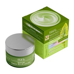 Белита-М EGCG Korean Green Tea Catechin Крем-мультипротектор для лица день/ночь 35+ 50г