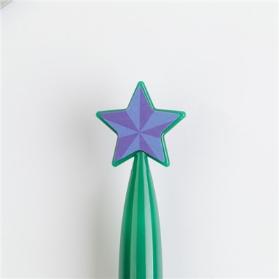 Ручка со звездой «Побед на всех фронтах»