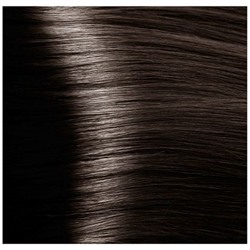 Nexxt Краска-уход для волос 5.1, светлый шатен пепельный, 100 мл