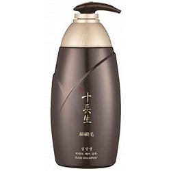 [ROSEE] Шампунь для волос ТРАВЫ Sibjangsaeng Vidanmo, 760 мл
