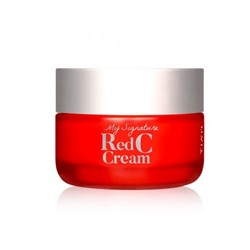 Tiam My Signature Red C Cream - Осветляющий крем для лица 50мл