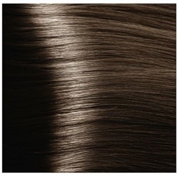 Nexxt Краска-уход для волос, 6.13, темно-русый пепельно-золотистый, 100 мл