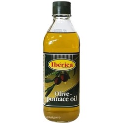 Оливковое масло Pomace 500 мл