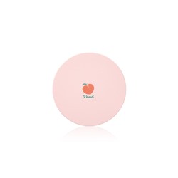 Пудра для лица финишная Skin Food Peach Cotton Multi Finish Powder