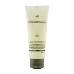 Lador Увлажняющий шампунь для волос с растительными экстрактами / Moisture Balancing Shampoo, 100 мл