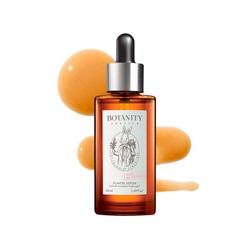 Botanity Flavon Serum - Успокаивающая сыворотка для лица 50мл