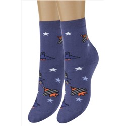 Para socks, Носки махровые для мальчика Para socks