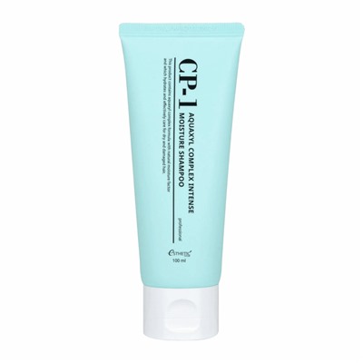 [ESTHETIC HOUSE] Шампунь для волос УВЛАЖНЯЮЩИЙ CP-1 Aquaxyl Complex Intense Moisture Shampoo, 100 мл.