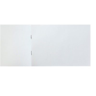 Альбом для рисования А5, 40 листов на скрепке «Крошка-единорожка», обложка мелованный картон