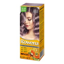 Acme cosmetics Rowena Крем-краска для волос тон 12.22 Жемчужно-фиолетовый
