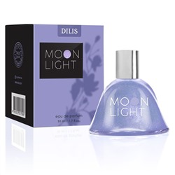 Dilis Sunshine Парфюмерная вода для женщин "Moonlight" 50мл