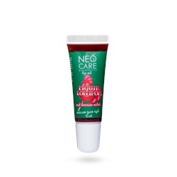 Neo Care Масло для губ Red berries éclat, 10 мл