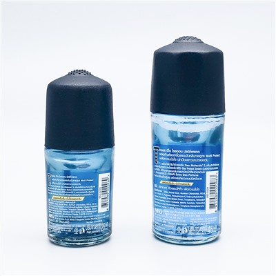 Tros Роликовый дезодорант для мужчин мультизащита от пота и запаха / Multi Protect Deo Roll On, 25 мл