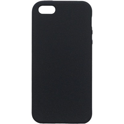 Чехол для iPhone 5G черный