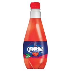 Сок Orangina Red Orange со вкусом красного апельсина, 500 мл
