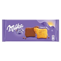Печенье Milka Choco Moo с шоколадом, 120 г