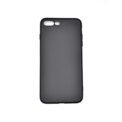 Чехол для Apple iPhone 7Plus/8Plus черный