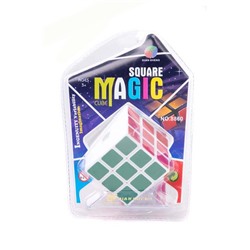 Кубик рубик Magic Cube на блистере