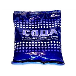 Aquasun Viksan Сода кальцинированная с добавлением метасиликата( пакет) 500 г