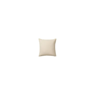JOFRID ЙОФРИД, Чехол на подушку, неокрашенный, 50x50 см
