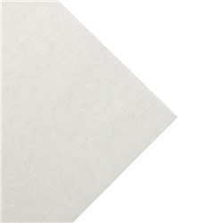 Бумага креповая поделочная гофро Koh-I-Noor 50 x 200 см 9755/01 белая, в рулоне