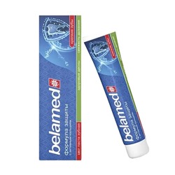 Modum Belamed Зубная паста Формула защиты с активным кальцием 135г