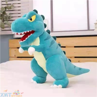 Мягкая игрушка Динозавр 120 см в ассортименте di120, di120-blue, di120-pink, di120-green
