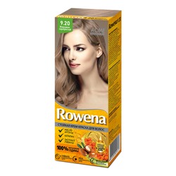 Acme cosmetics Rowena Крем-краска для волос тон 9.20 Жемчужно-серебристый
