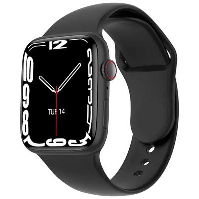 Умные часы Smart Watch T7 PLUS (в ассортименте)