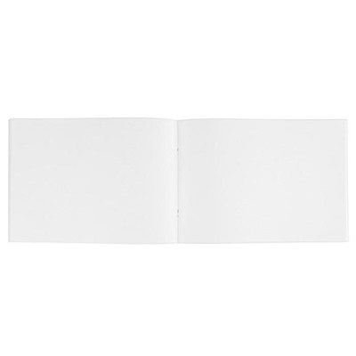 Альбом для рисования А4, 48 листов «АвтоЛюкс», обложка мелованный картон, на скрепке