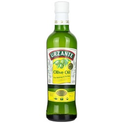 Оливковое масло pure URZANTE