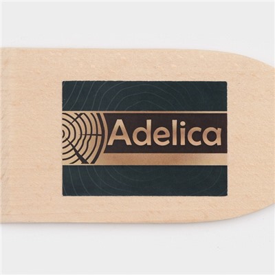 Лопатка кухонная Adelica «Для Профи», 25-28 см, бук