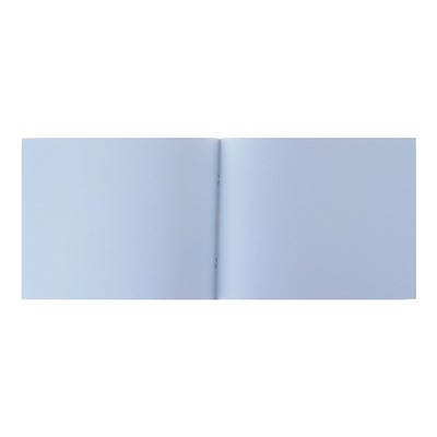 Альбом для рисования А4, 32 листа «Забавные истории», обложка мелованный картон, блок 120 г/м2