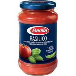 Соус томатный с базиликом Барилла Barilla