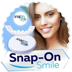 Виниры Snap-On Smile