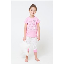 К 1555/розовая вишня+земляника на сахаре, пижама