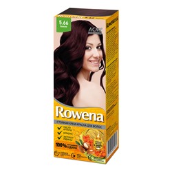Acme cosmetics Rowena Крем-краска для волос тон 5.66 божоле