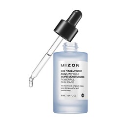 Ампульная сыворотка с гиалуроновой кислотой Mizon Bio Hyaluronic Acid Ampoule
