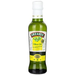 Оливковое масло pure URZANTE