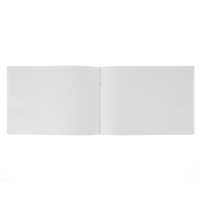 Альбом для рисования А4, 40 листов «Боевой трансформер», бумажная обложка