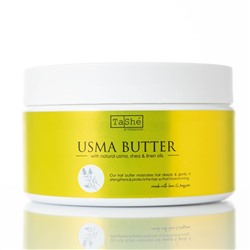 Tashe professional Баттер для волос Usma hair butter 300мл.