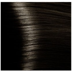 Nexxt Краска-уход для волос 4.1, шатен, 100 мл