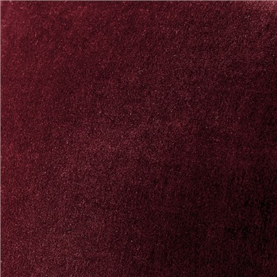 SANELA САНЕЛА, Чехол на подушку, темно-красный, 40x65 см