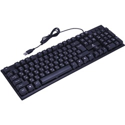 Игровая клавиатура Jk-905
