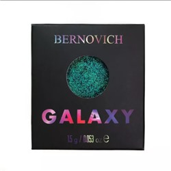 Bernovich Galaxy Моно тени для век L-01 1,5г