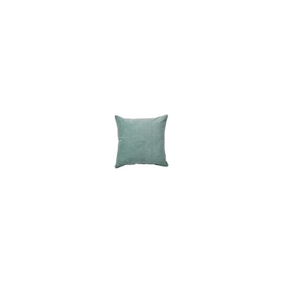 ÅSVEIG ОСВЕЙГ, Чехол на подушку, серо-бирюзовый, 50x50 см